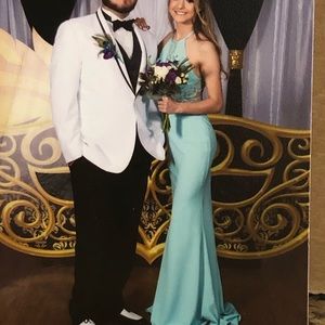 prom dress for sale!!